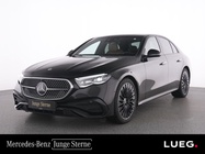 Mercedes-Benz E-Class 2025