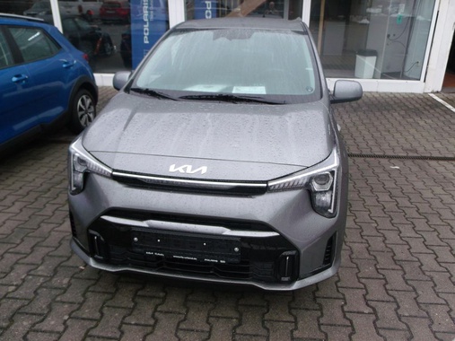 Kia Picanto 2025