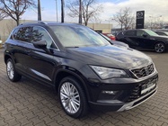Seat Ateca 2020
