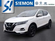 Nissan Qashqai 2019