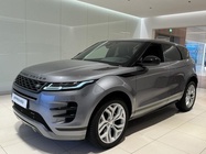 Land Rover Evoque 2022