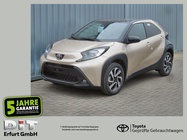 Toyota Aygo 2025