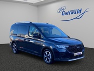 Ford Grand Tourneo 2026