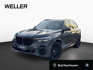 BMW X5 2023