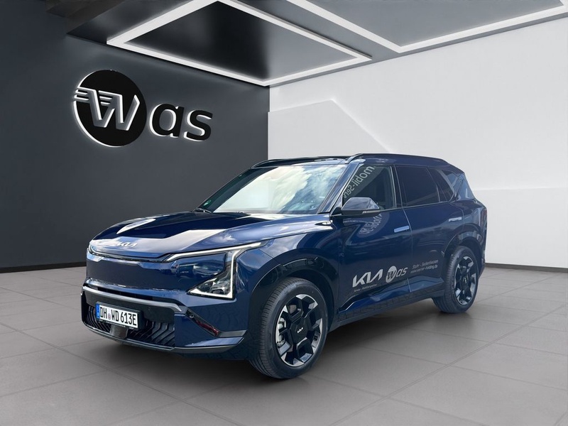 Kia EV5