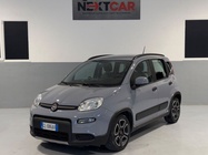 Fiat Panda 2022