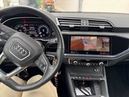 Audi Q3 2021