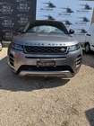 Land Rover Evoque 2019