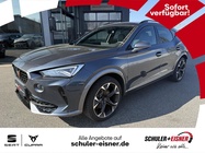 Cupra Formentor 2021