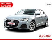 Audi A1 2021