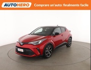 Toyota C-HR 2021