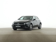 Mercedes-Benz A-Class 2022