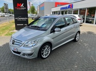 Mercedes-Benz B-Class 2011