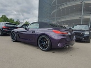 BMW Z4 2023