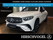 Mercedes-Benz GLC-Class 2025