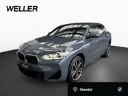 BMW X2 2022