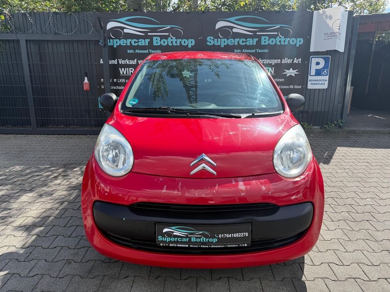 Citroen C1