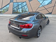 BMW 4 Series 2019