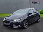 Toyota Auris 2019