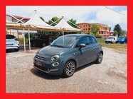 Fiat 500 2020