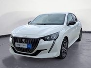 Peugeot 208 2022