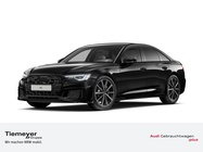 Audi A6 2025