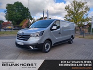 Renault Trafic 2025