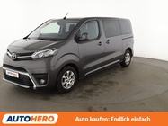 Toyota Proace 2019