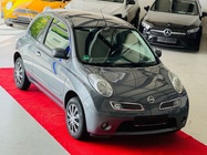 Nissan Micra 2010