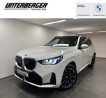BMW X3 2025