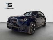 BMW X3 2025