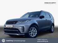 Land Rover Discovery 2025