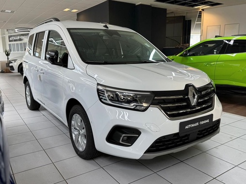 Renault Kangoo 2025