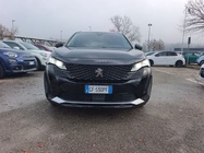Peugeot 3008 2021