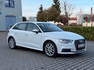 Audi A3 2020