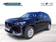 BMW X1 2024