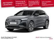 Audi Q4 e-tron 2025