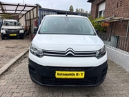 Citroen Berlingo 2019