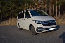 Volkswagen T6 2024