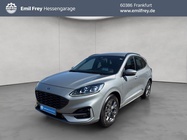 Ford Kuga 2023