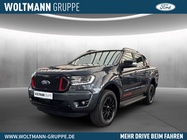 Ford Ranger 2021