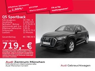 Audi Q5 2022