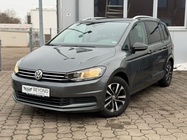 Volkswagen Touran 2020