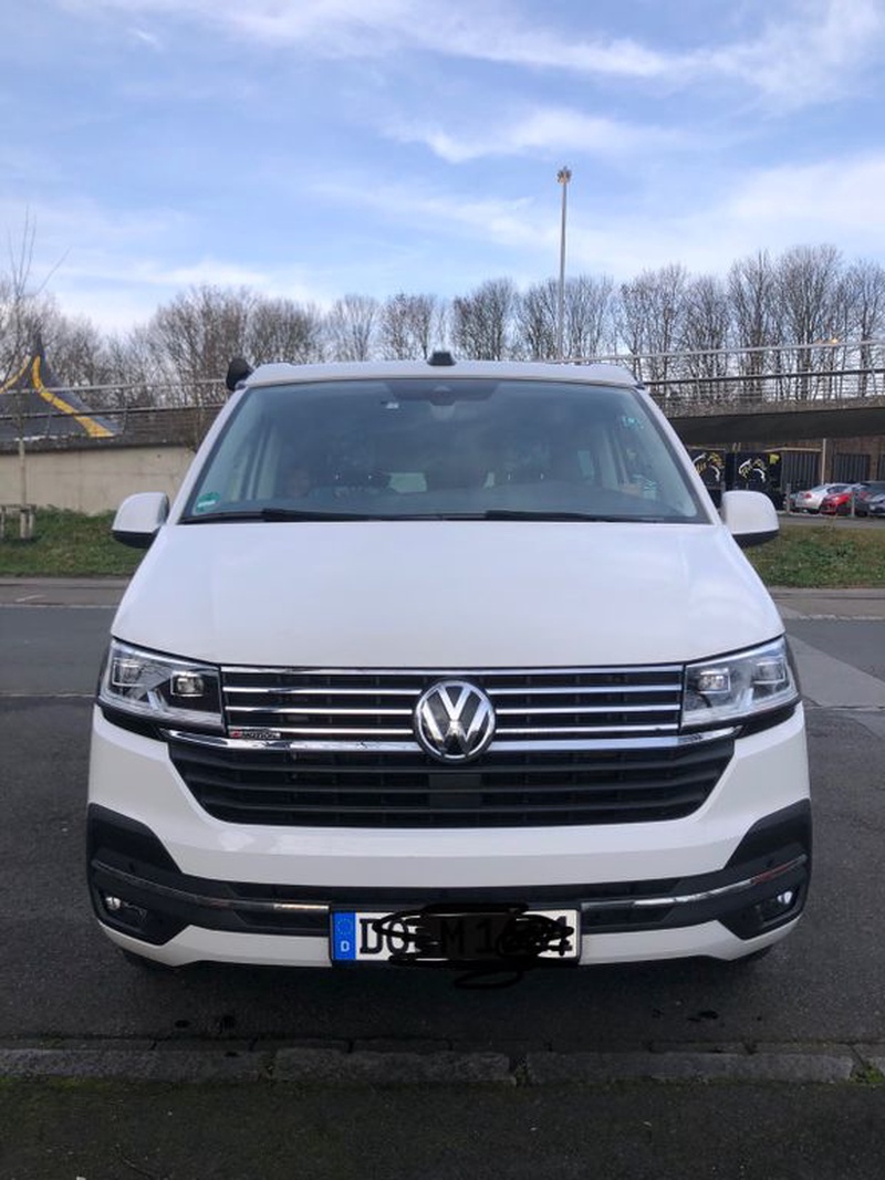 Volkswagen T6