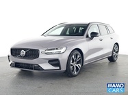 Volvo V60 2025