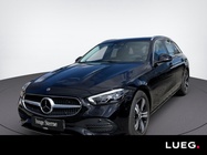Mercedes-Benz C-Class 2025