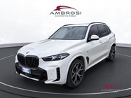 BMW X5 2023