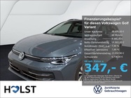 Volkswagen Golf 2025