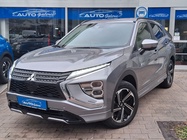 Mitsubishi Eclipse Cross 2023