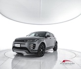 Land Rover Evoque 2019